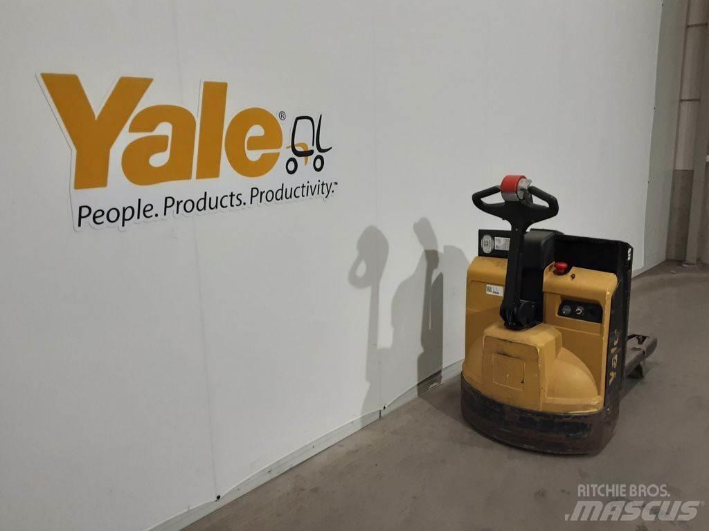 Yale MP16 Løftevogne