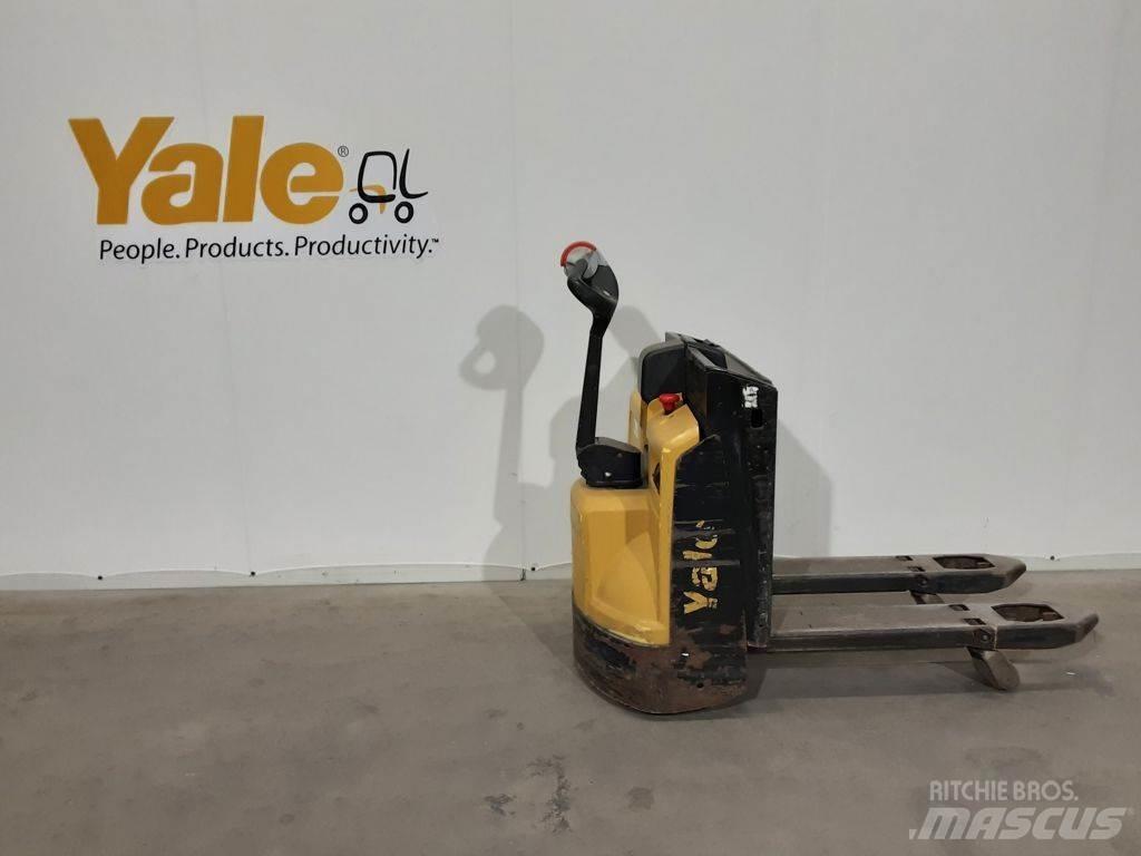 Yale MP16 Løftevogne