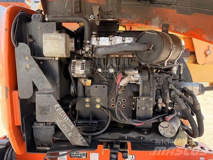 JLG 450AJ Bomlifte med knækarm