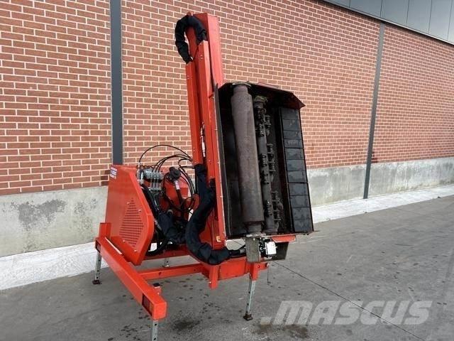 Maschio cristina Græsslåmaskiner