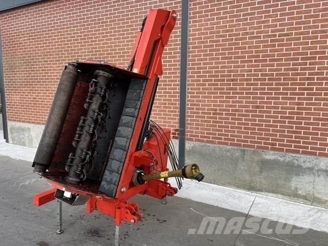 Maschio cristina Græsslåmaskiner