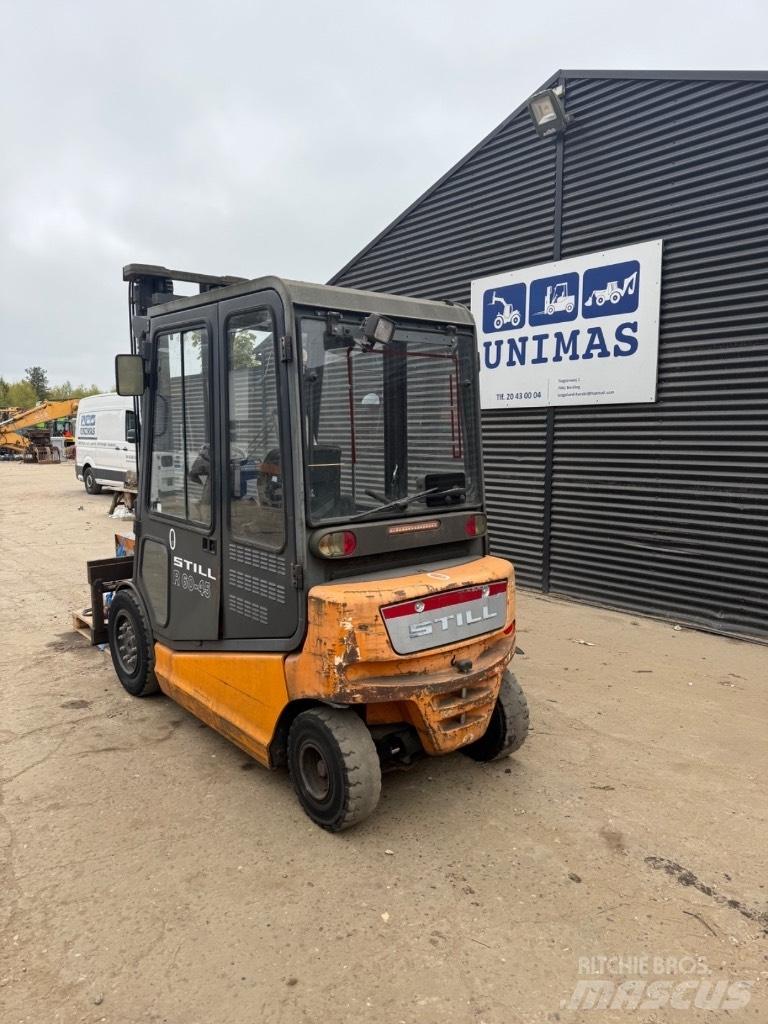 Still R 70-45 El gaffeltrucks