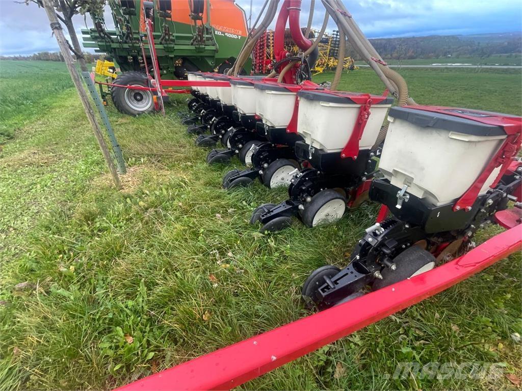 Horsch Maistro 8RC Enkornssåmaskiner