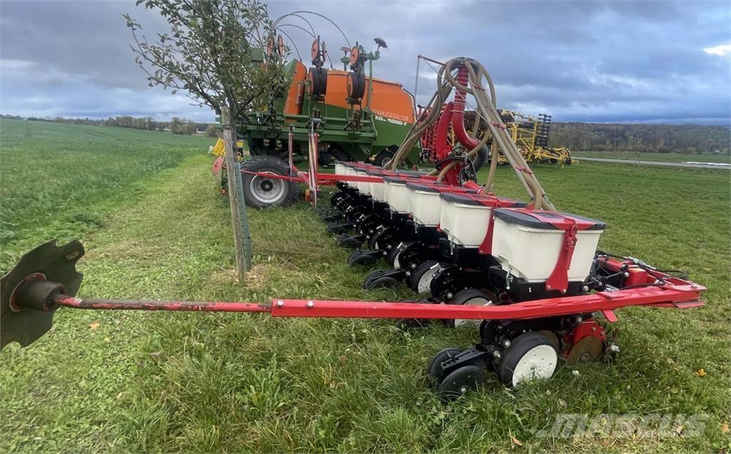 Horsch Maistro 8RC Enkornssåmaskiner