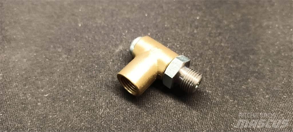 Rottne 084-0018 Hydraulik