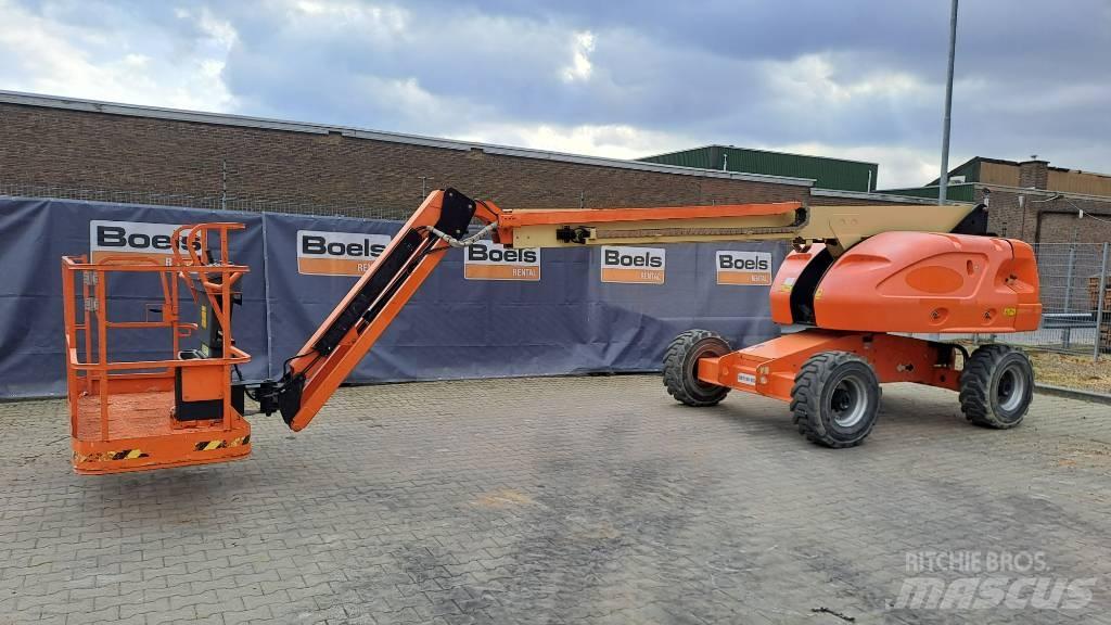 JLG 460 SJ Teleskoplifte