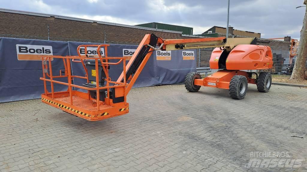 JLG 460 SJ Teleskoplifte