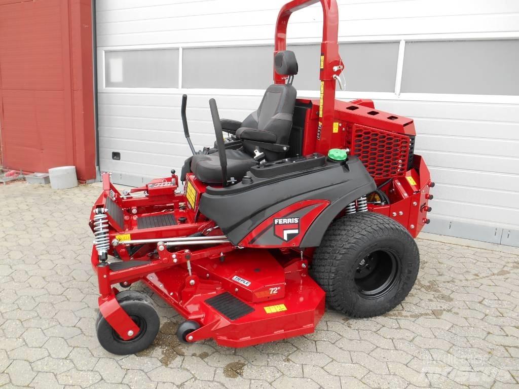 Ferris ZT6200IS Traktorklippere