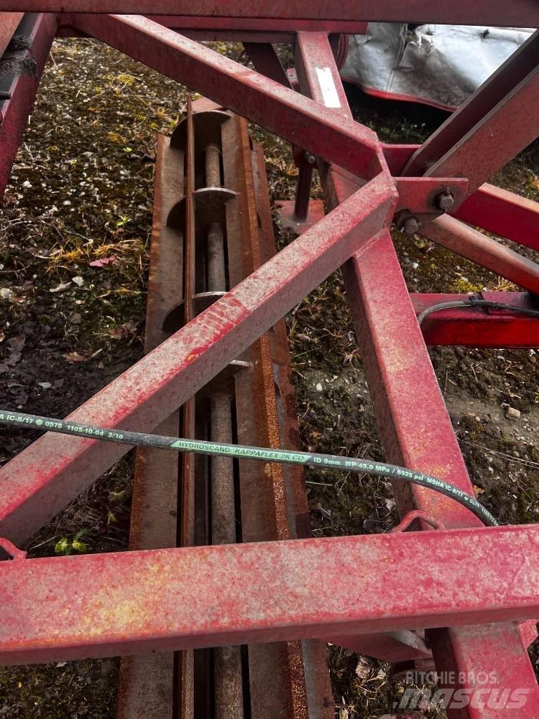  FMA Knivharve 6 M Harver