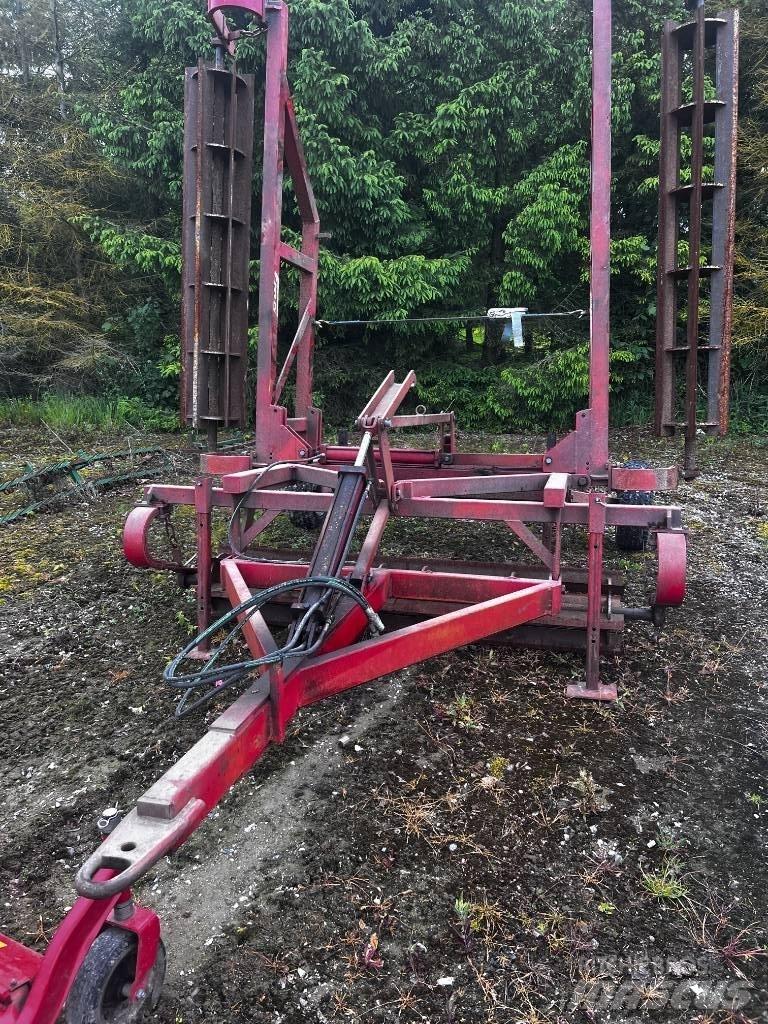  FMA Knivharve 6 M Harver