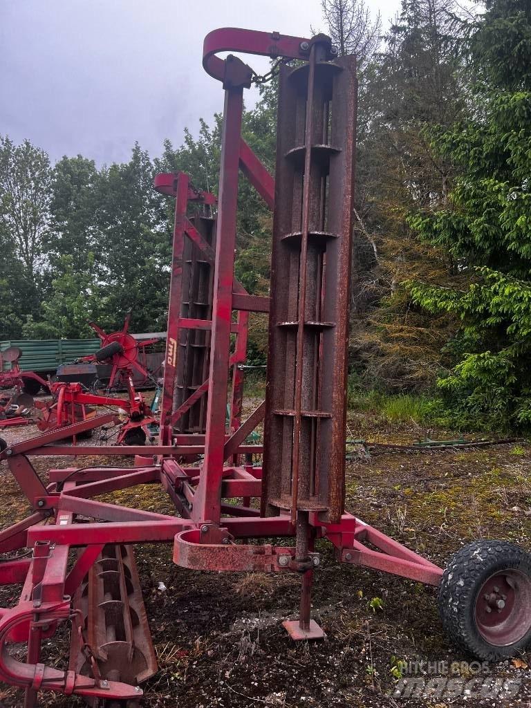  FMA Knivharve 6 M Harver