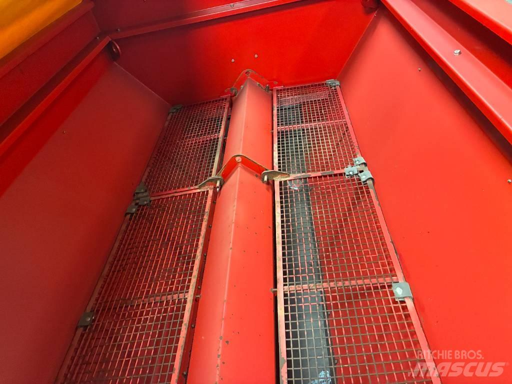 Bredal K 65 Mineralspreder