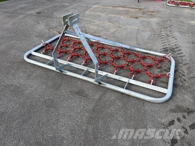 Peecon WS 250 G Vejhøvle