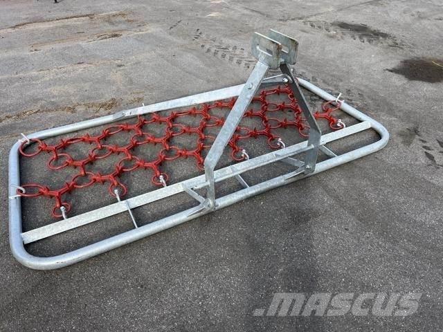Peecon WS 250 G Vejhøvle