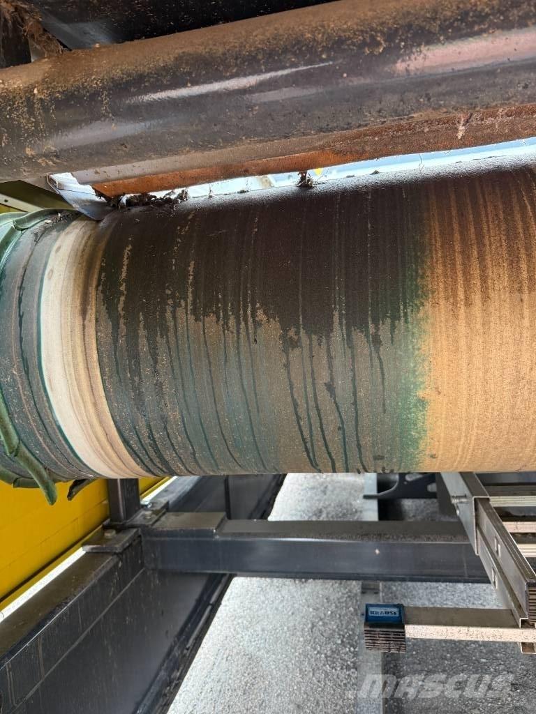 Steinert EddyC Move Sorteringsudstyr