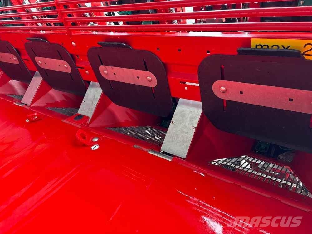 Grimme GL 420 Katoffellæggere