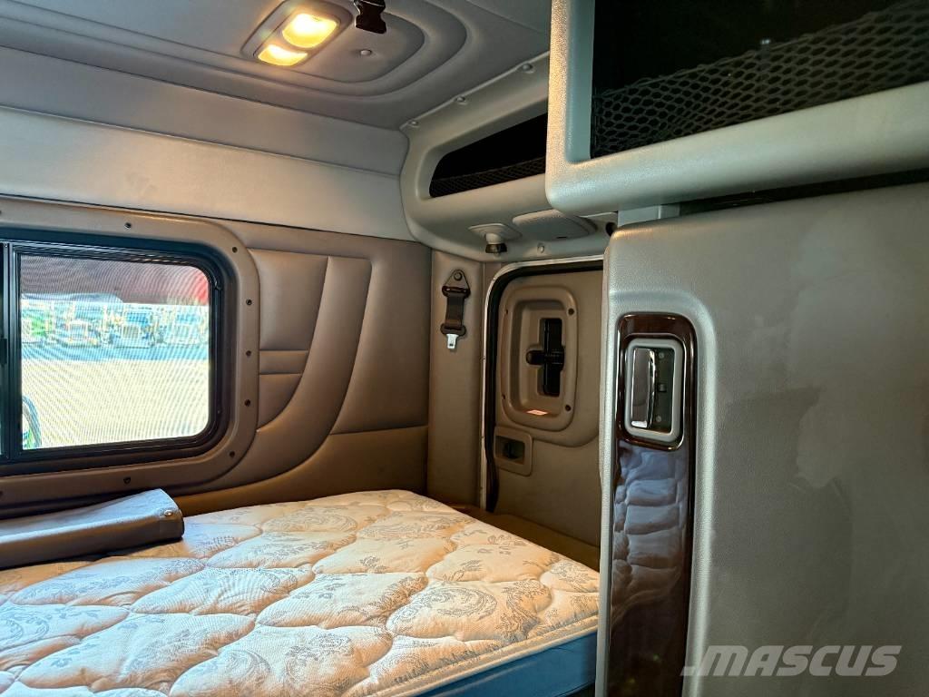 Peterbilt 389 Trækkere