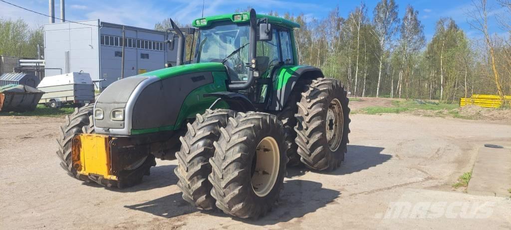 Valtra T180-4 Traktorer