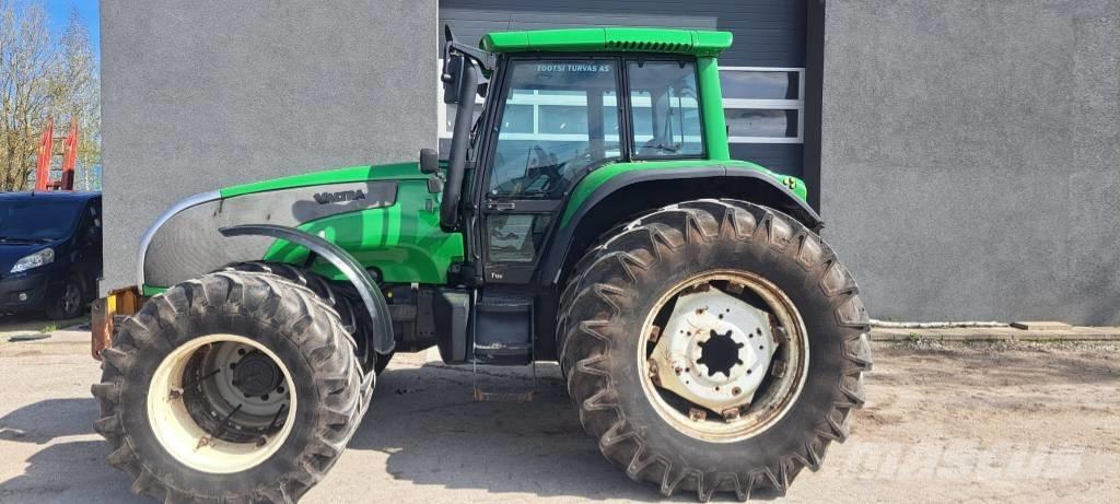 Valtra T180-4 Traktorer