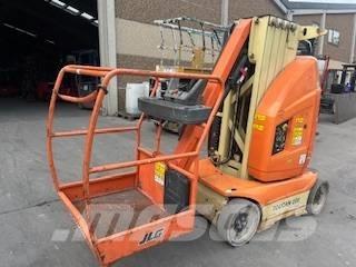 JLG Toucan 10 E Andre lifte og platforme