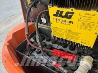 JLG Toucan 10 E Andre lifte og platforme
