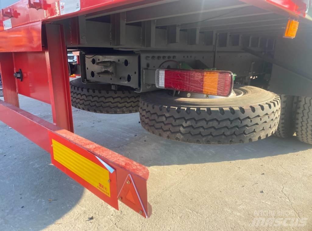 Howo 371 Fast kasse