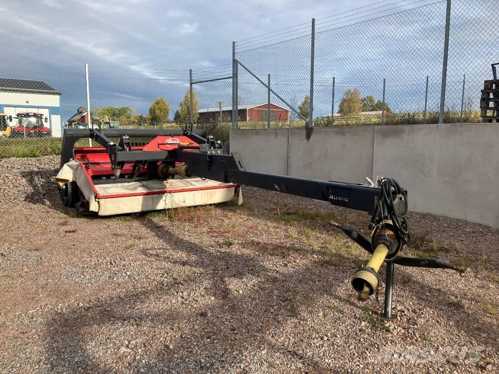 Vicon KM 3001 CP Kombihøstere