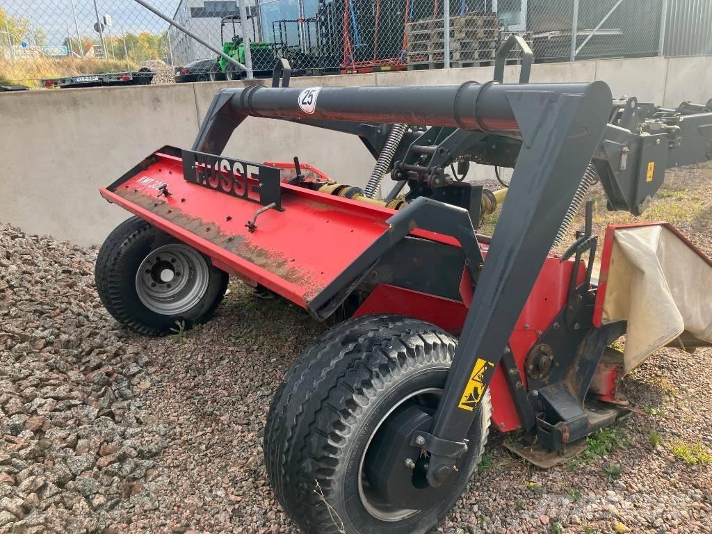 Vicon KM 3001 CP Kombihøstere