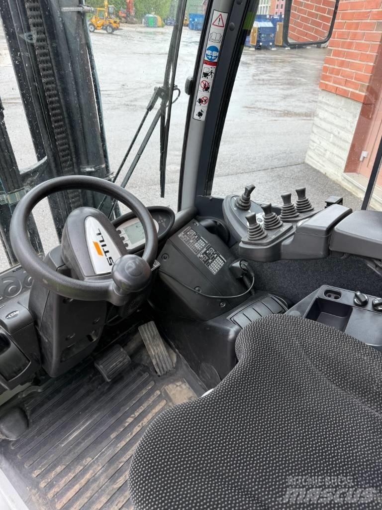 Still RX 70-30 Diesel gaffeltrucks