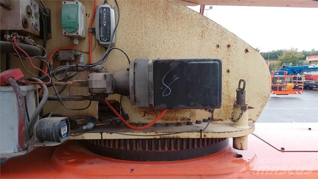 JLG 1200SJPG Teleskoplifte