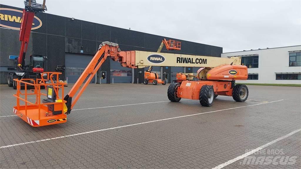JLG 1200SJPG Teleskoplifte