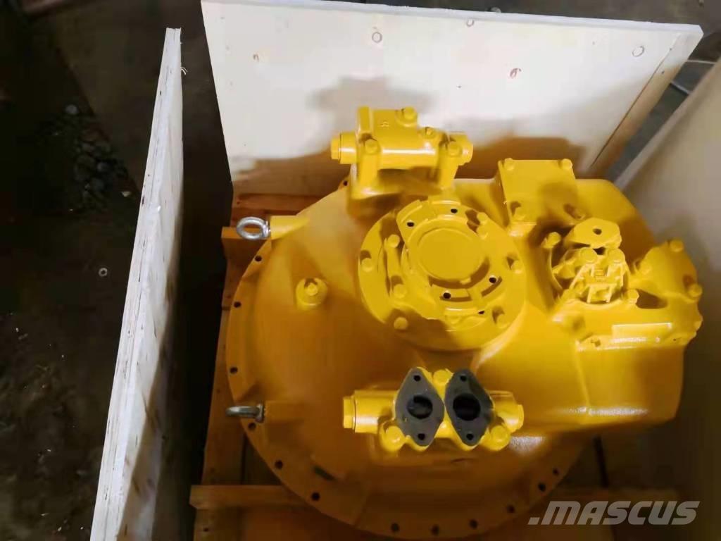 Komatsu D155A-2 Gear