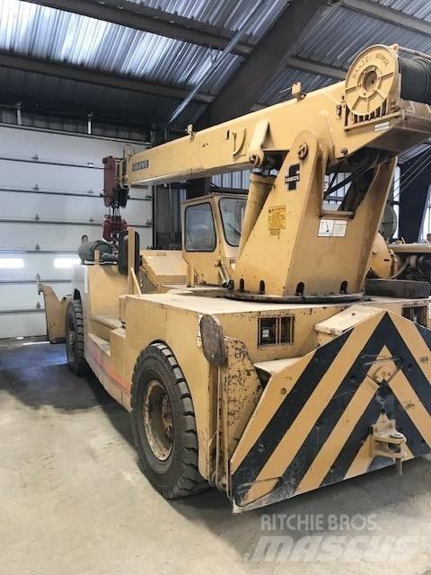 Grove IND 1012 Minikraner