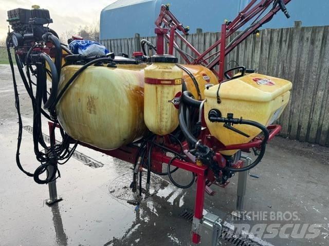 Hardi BOSS 600 Have & Park - Andet 