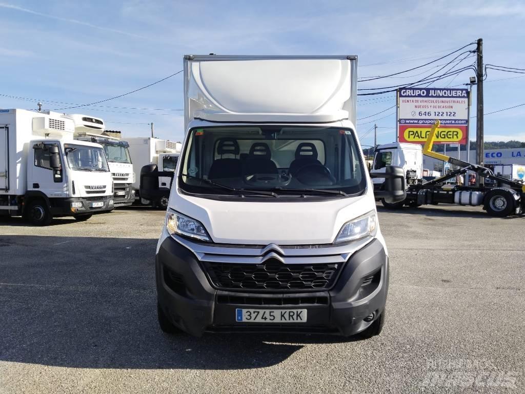 Citroën Jumper Varebiler