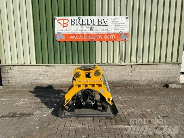  Trilblok EPC160-E Hydrauliske vibratorer