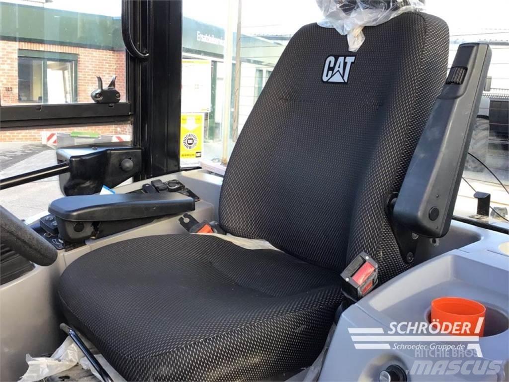 CAT 914 M Læssemaskiner på hjul