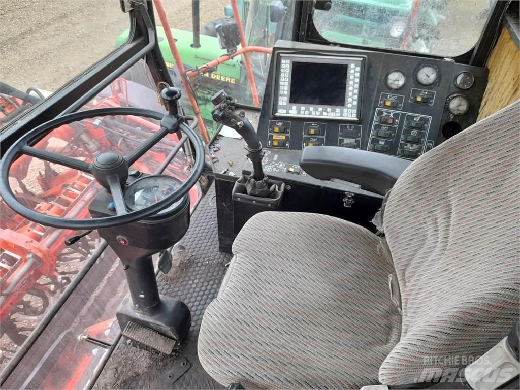 Holmer T2 Traktorer