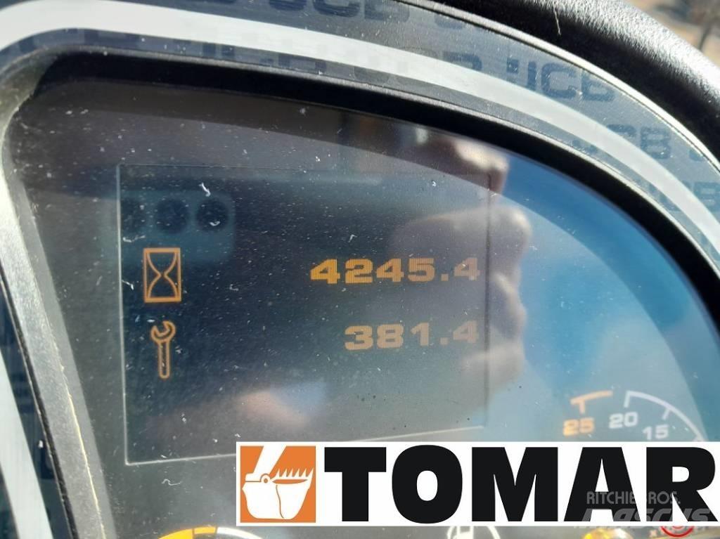 JCB 535-95 Teleskoplæssere