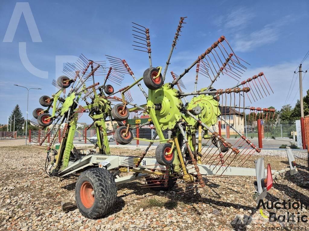 CLAAS Liner 3000 Hømaskiner