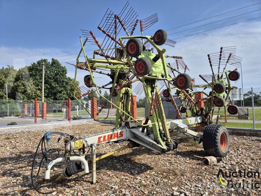 CLAAS Liner 3000 Hømaskiner