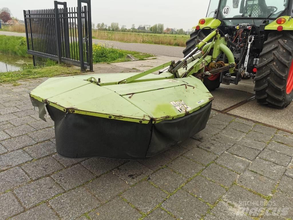 CLAAS Corto 185 N Græsslåmaskiner