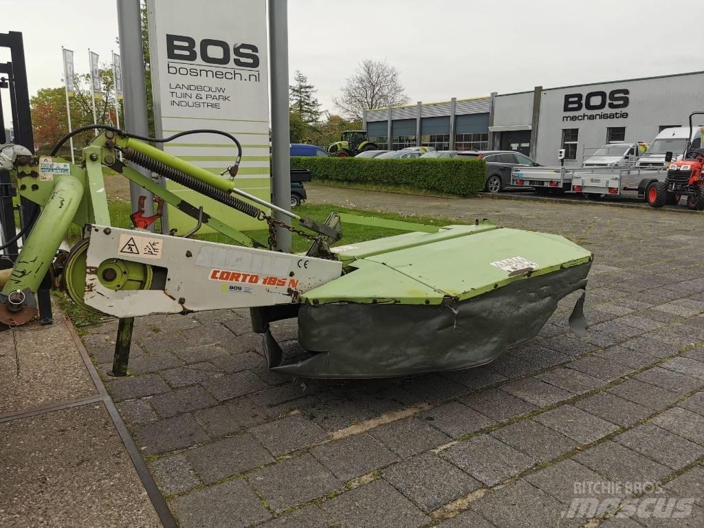 CLAAS Corto 185 N Græsslåmaskiner