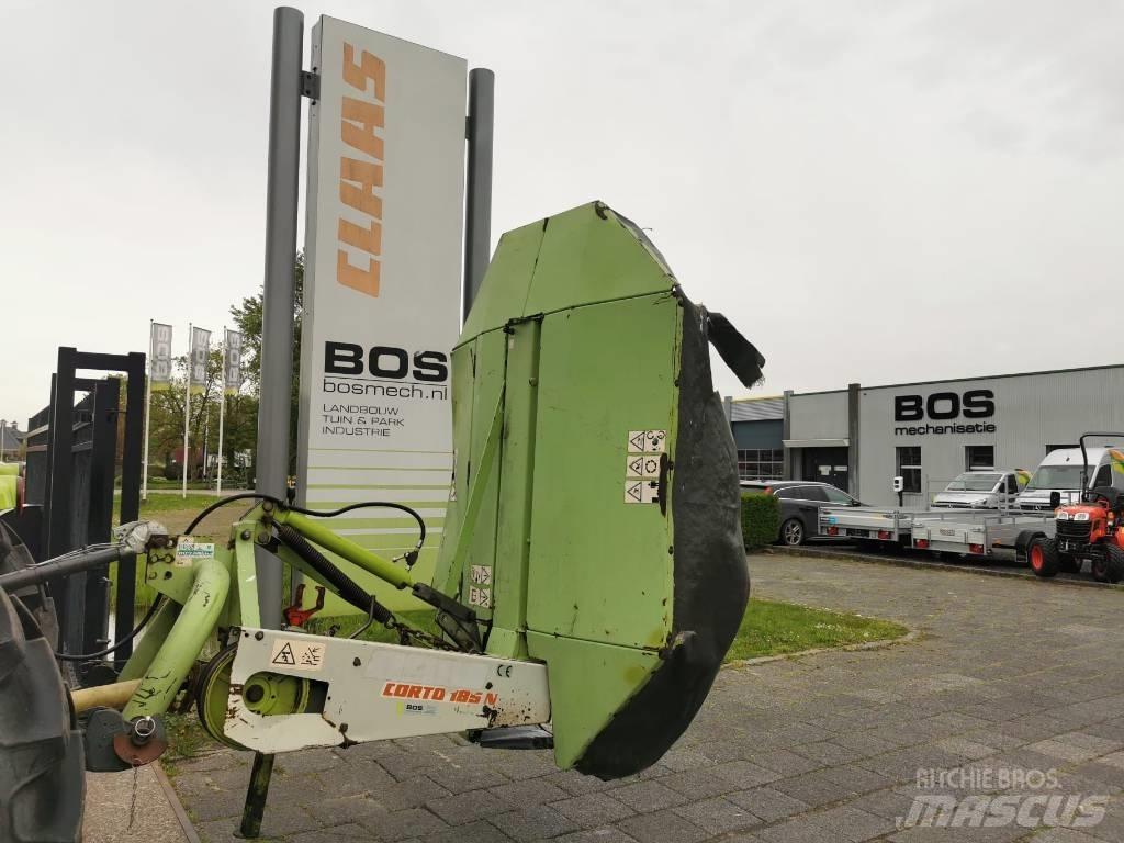 CLAAS Corto 185 N Græsslåmaskiner