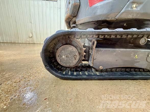 Bobcat E26 Minigravemaskiner