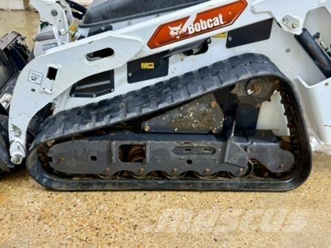 Bobcat MT100 Entreprenør - Andet