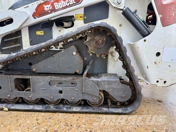 Bobcat MT100 Entreprenør - Andet