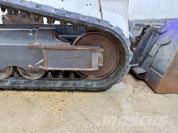 Bobcat T590 Minilæsser - skridstyret