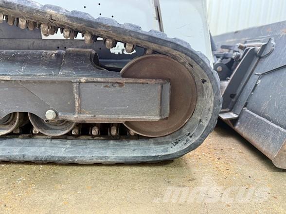 Bobcat T770 Minilæsser - skridstyret