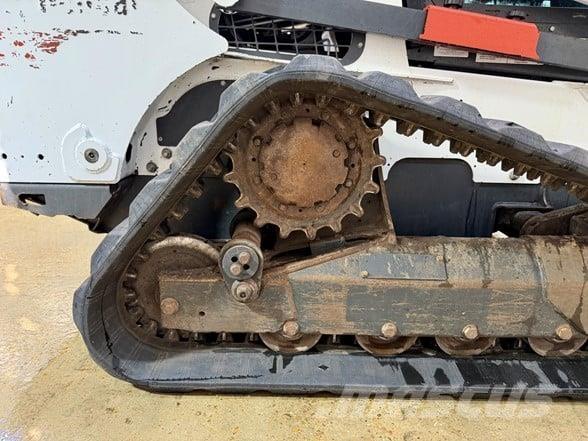 Bobcat T870 Minilæsser - skridstyret